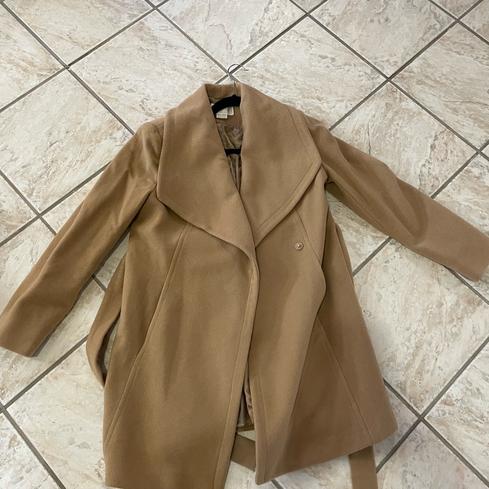 Michael Kors coat